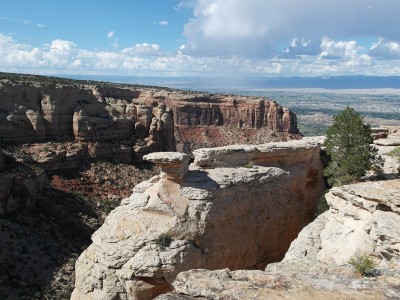 Cold Shivers Viewpoint