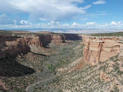 Ute Canyon