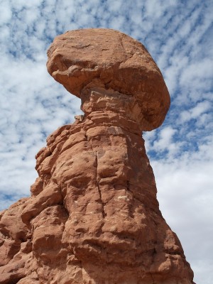 Balanced Rock