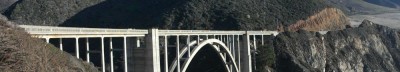 Bixby Creek Bridge