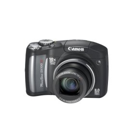 Canon SX100IS