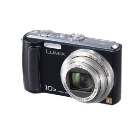 Panasonic Lumix DMC-TZ4K