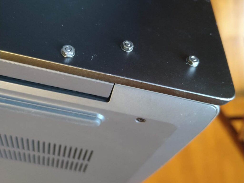 Lenovo Hinge Repair – Ted's Blog